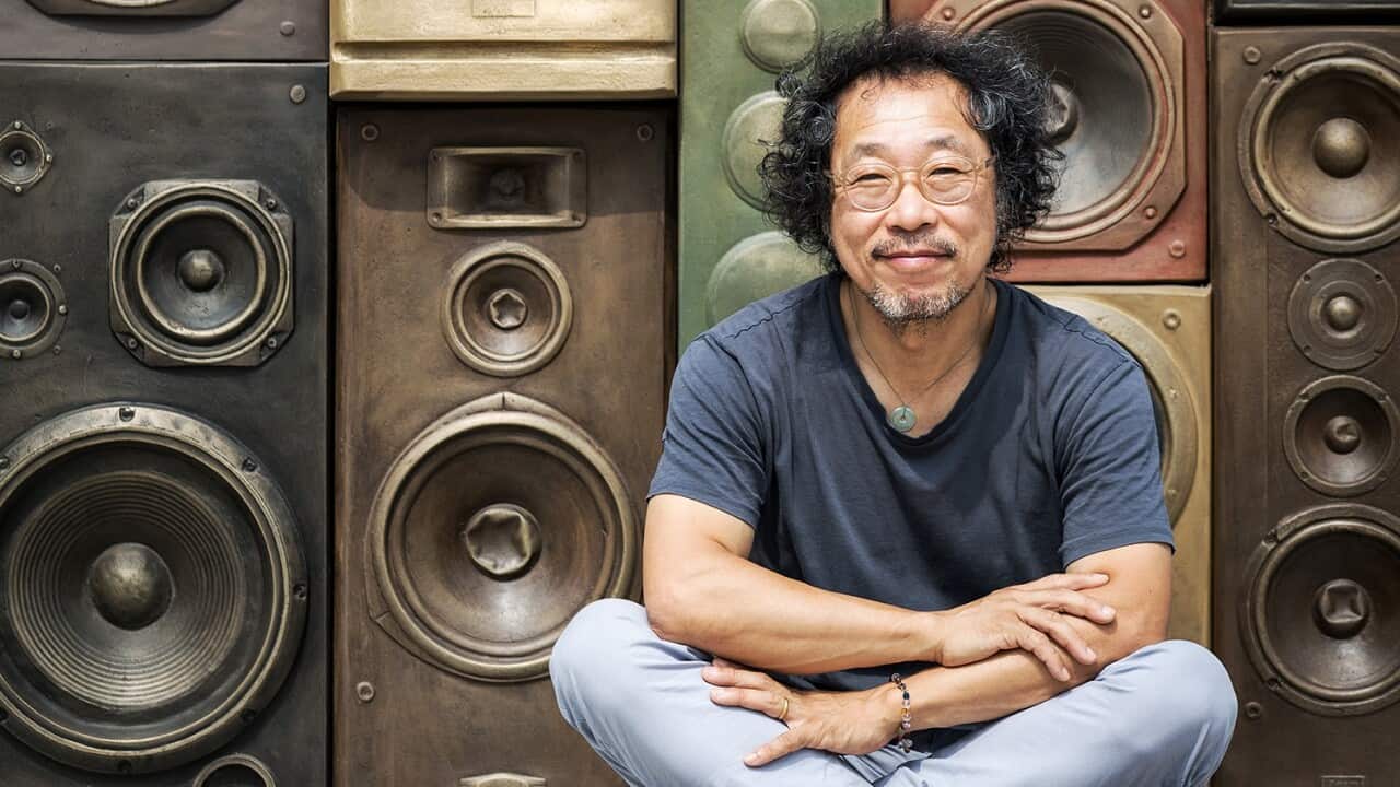 시드니 파워하우스 오백나한전 김승영 작가/ Five Hundred Arhats of Changnyeongsa Temple, Powerhouse Museum (2 December 2021- 15 May 2022)