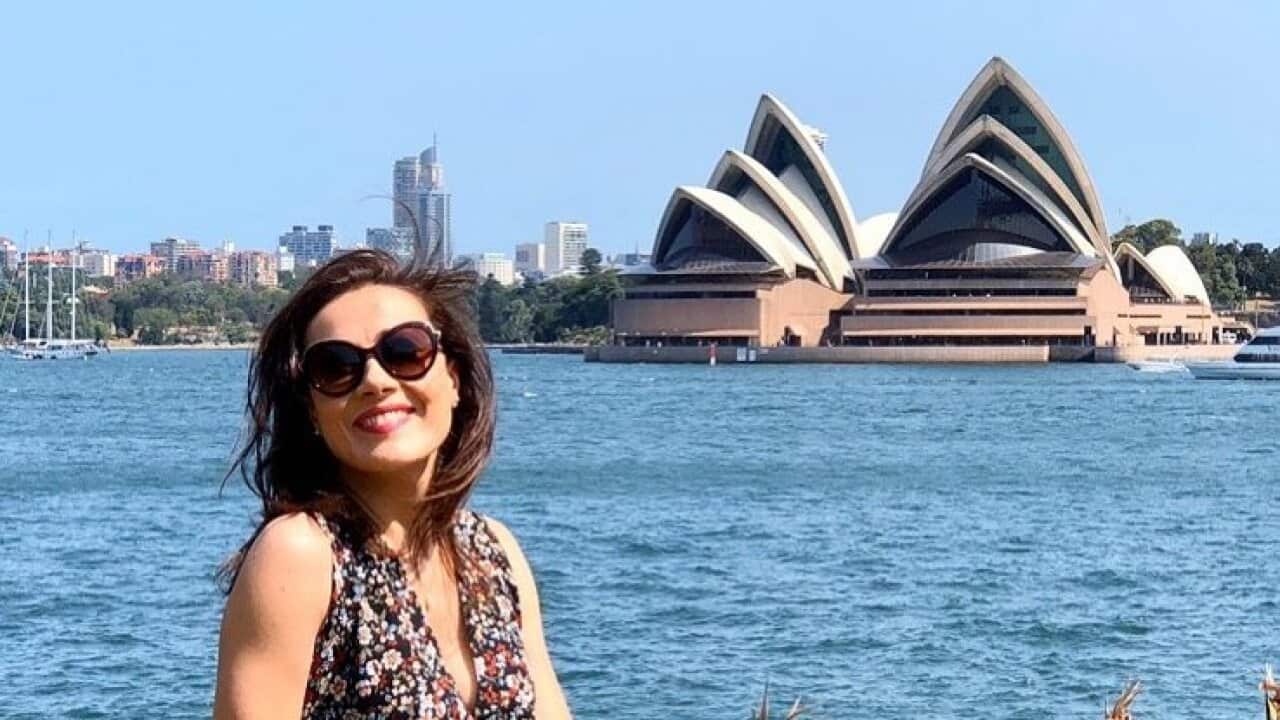 Courtesy of Valeria Sepe