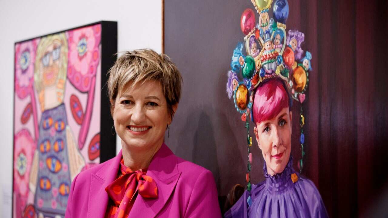 ARCHIBALD PACKING ROOM PRIZE 2023