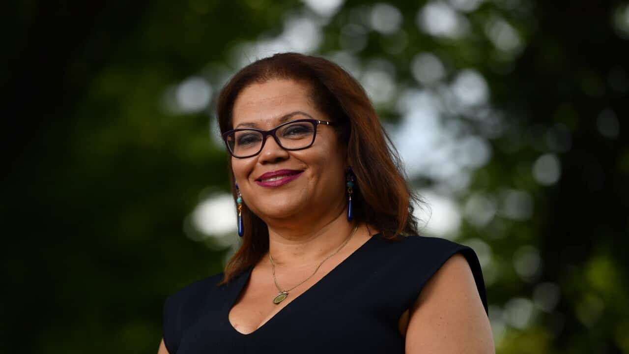 AUSTRALIAN OF THE YEAR FINALISTS