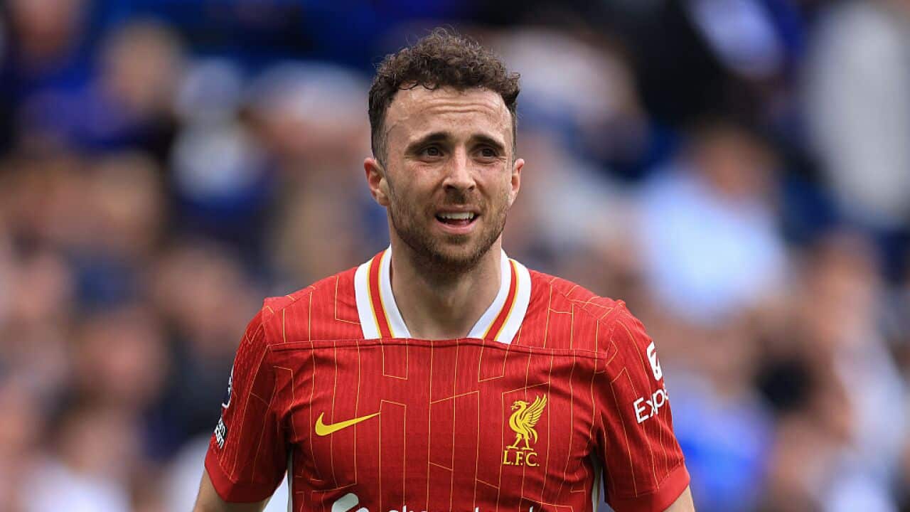 Diogo Jota