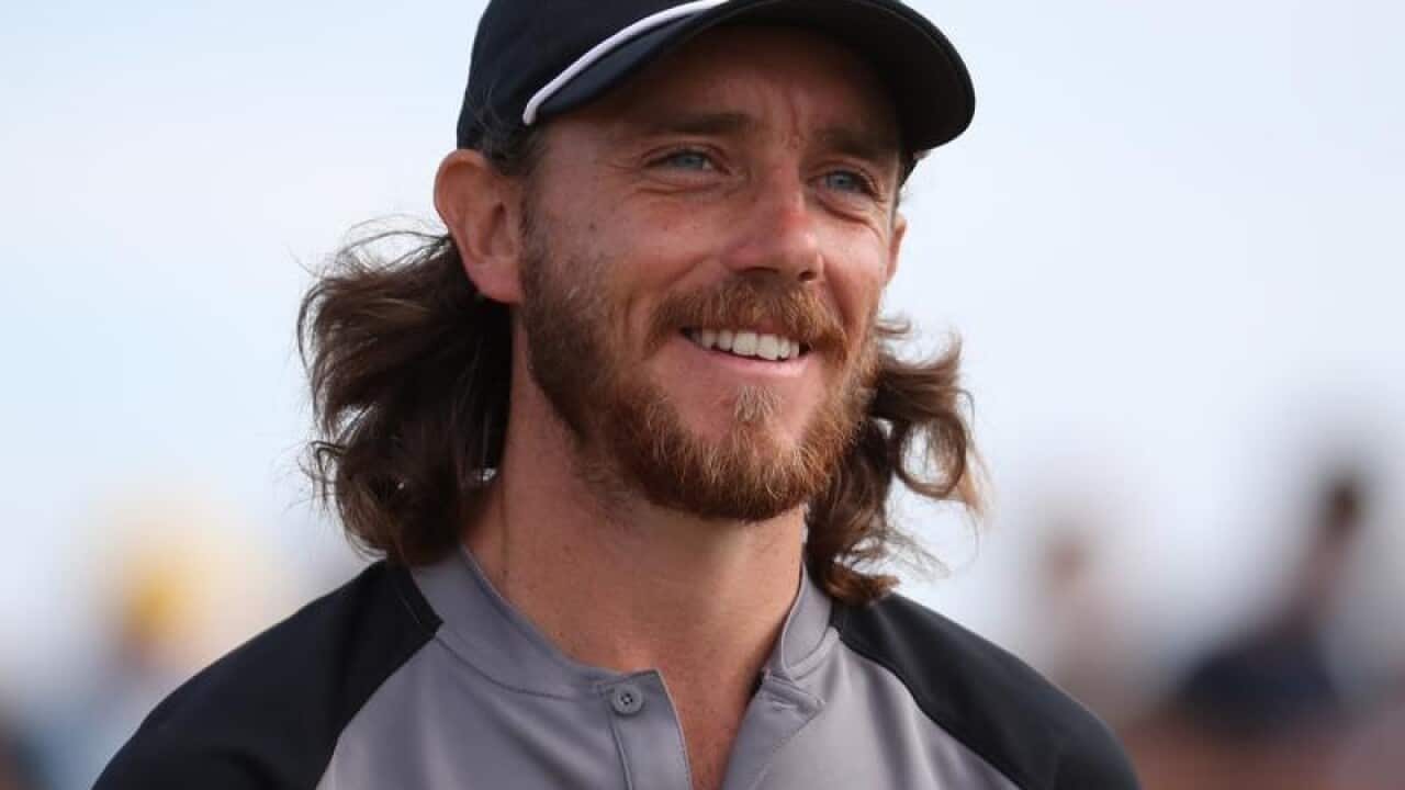 Tommy Fleetwood
