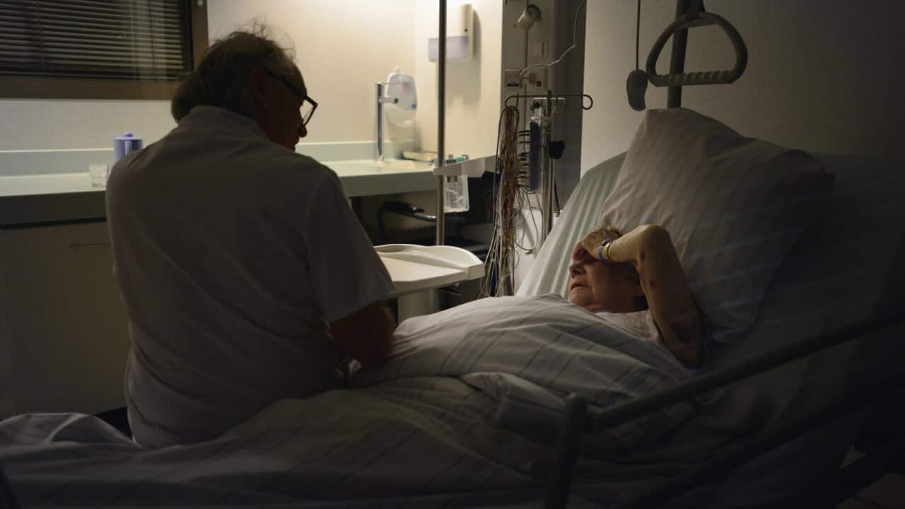 Why It Hurts to Lose Sleep