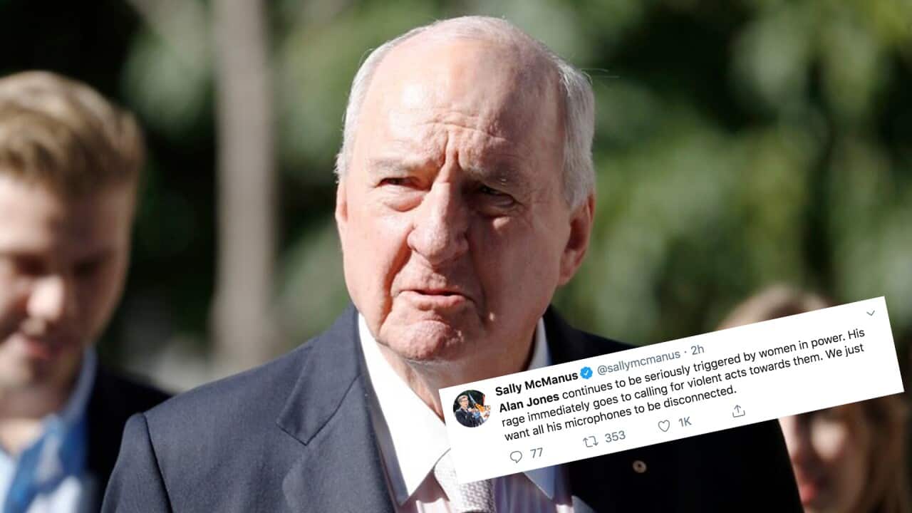 Alan Jones