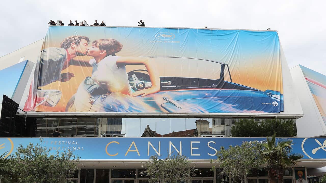 Cannes Film Festival