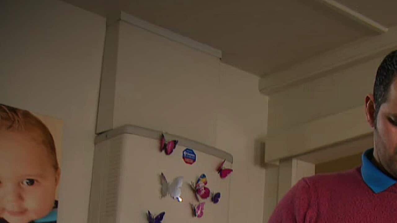 Hassan now works for the Migrant Workers Centre helping others fight repayment notices