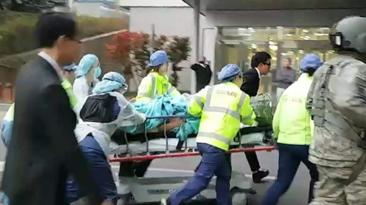 Image for read more article 'Related reading'