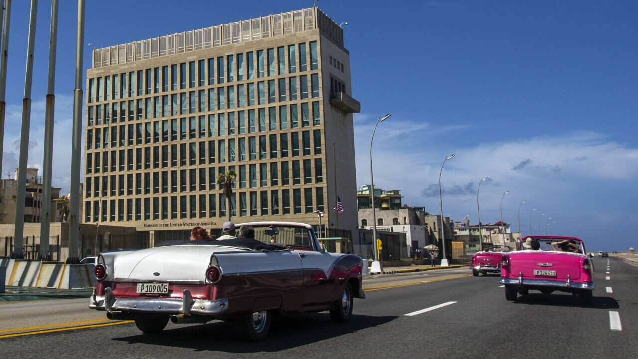 ‘Exaggerated’: The Kremlin dismisses report Russia is behind Havana syndrome cases