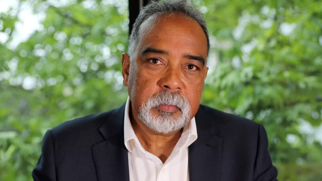 Romlie Mokak, Commissioner, Productivity Commission