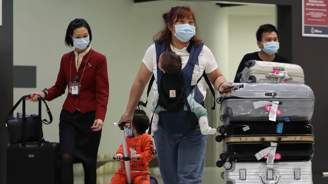 廣州當局鼓勵市民消費和出外旅遊。
