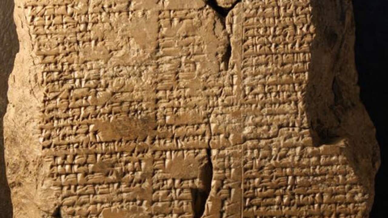 A museum in northern Iraq not only rescued a trove of artifacts from smugglers, but in the process of preserving heritage, discovered something new.