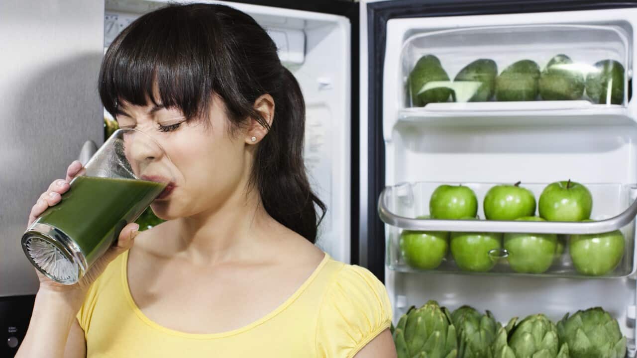Detoxing: diets based on facts or another health fad? 