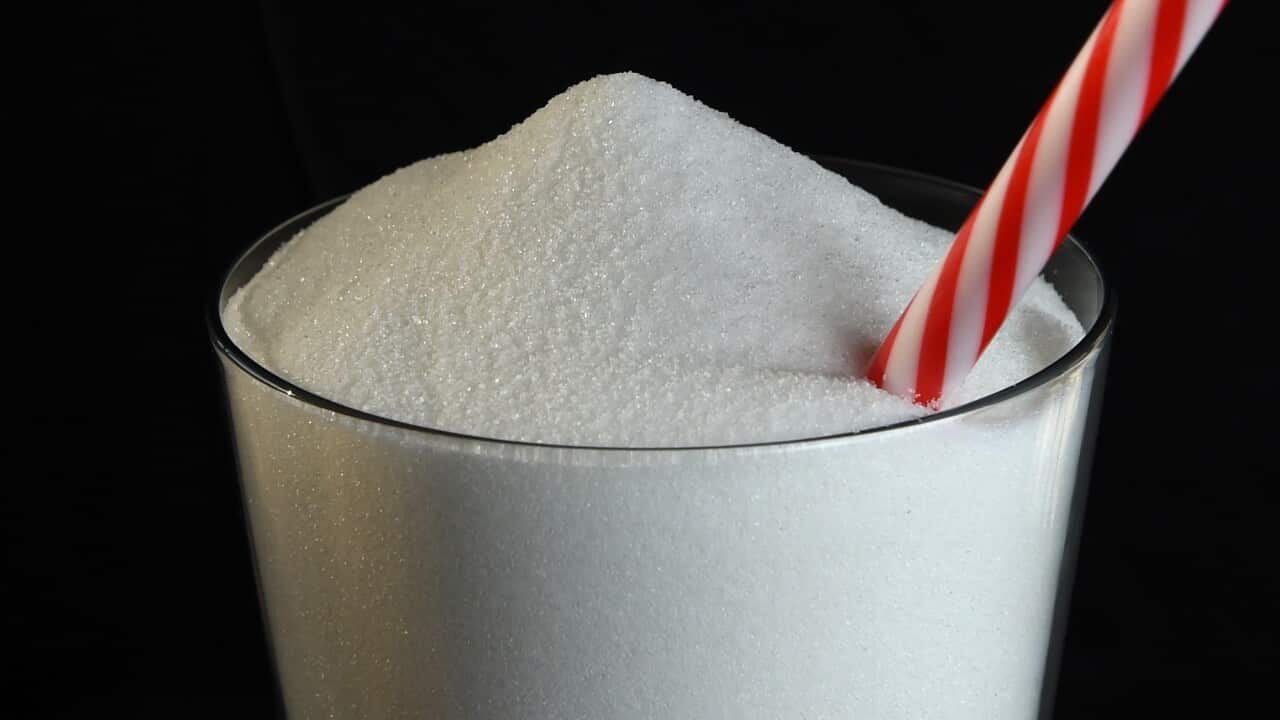 Does sugar have any role to play in a healthy, balanced diet?