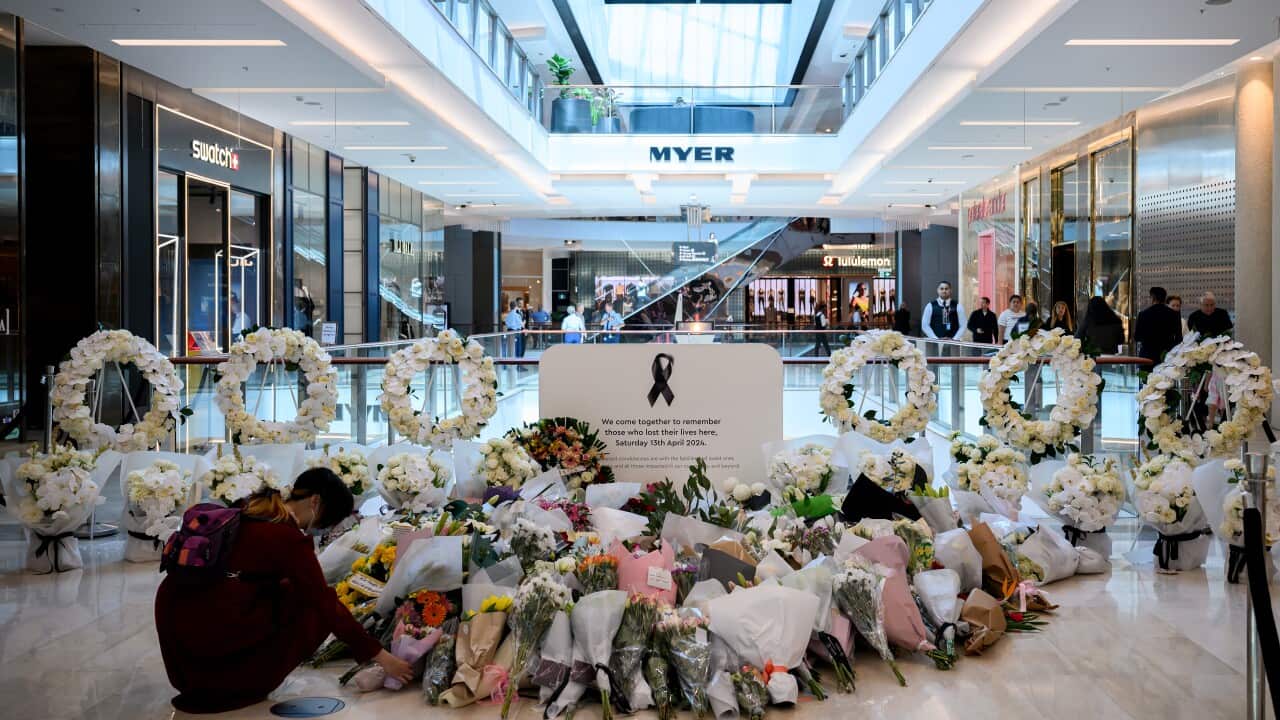 WESTFIELD BONDI JUNCTION REOPENING