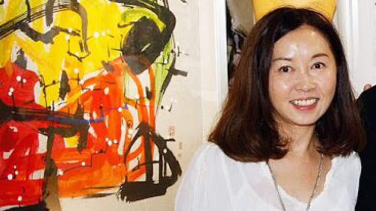 Athen Chung, Certified Play Therapist (U.K.)