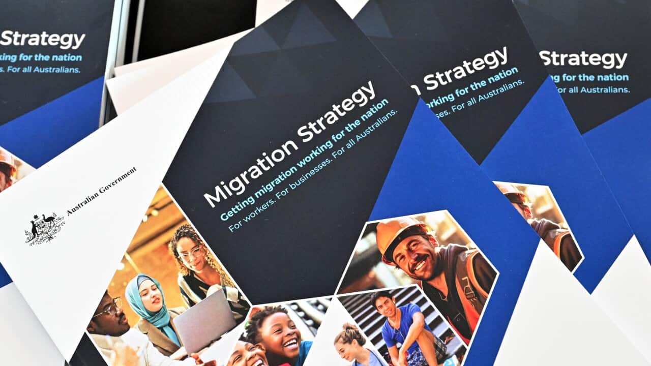 MIGRATION REVIEW RELEASE