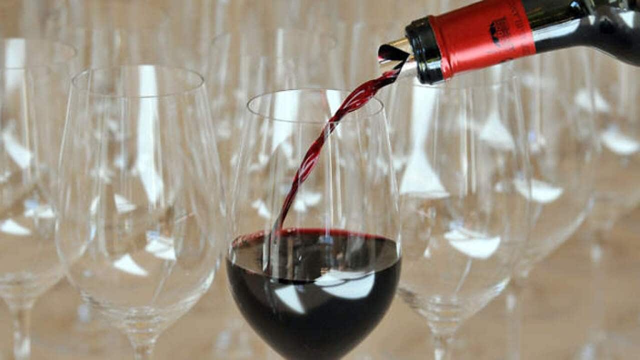 Wine