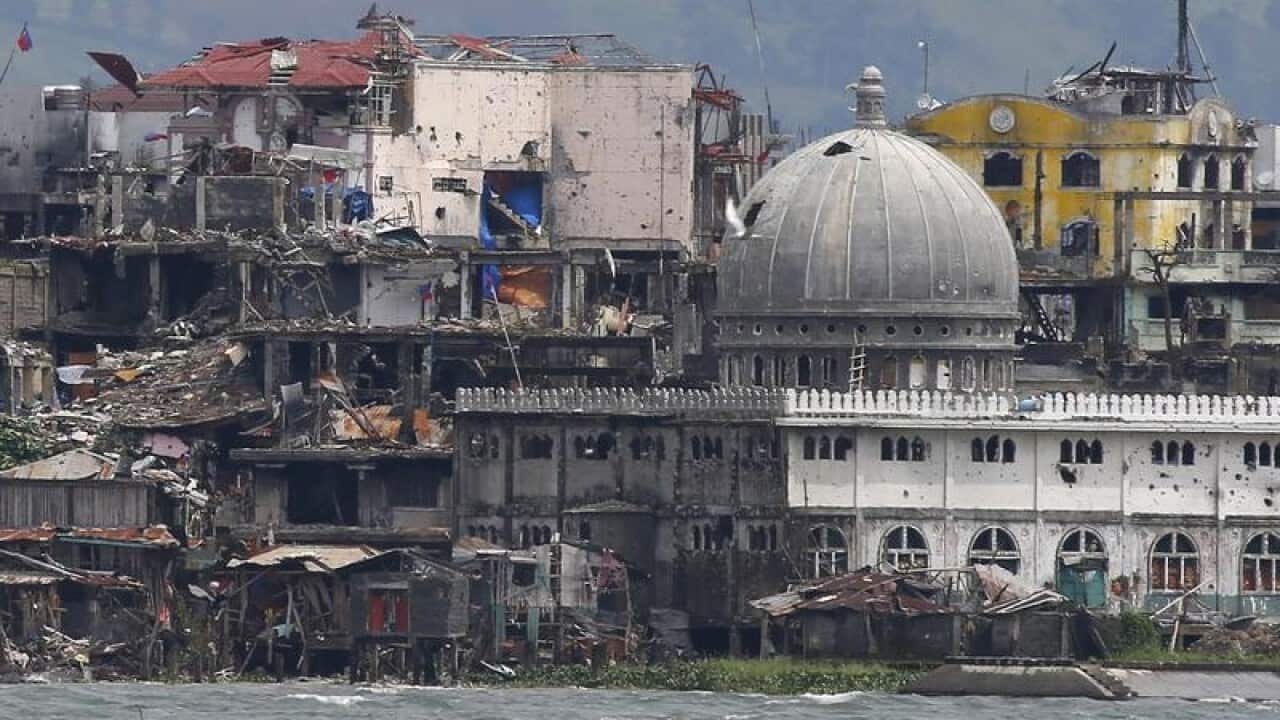 Marawi