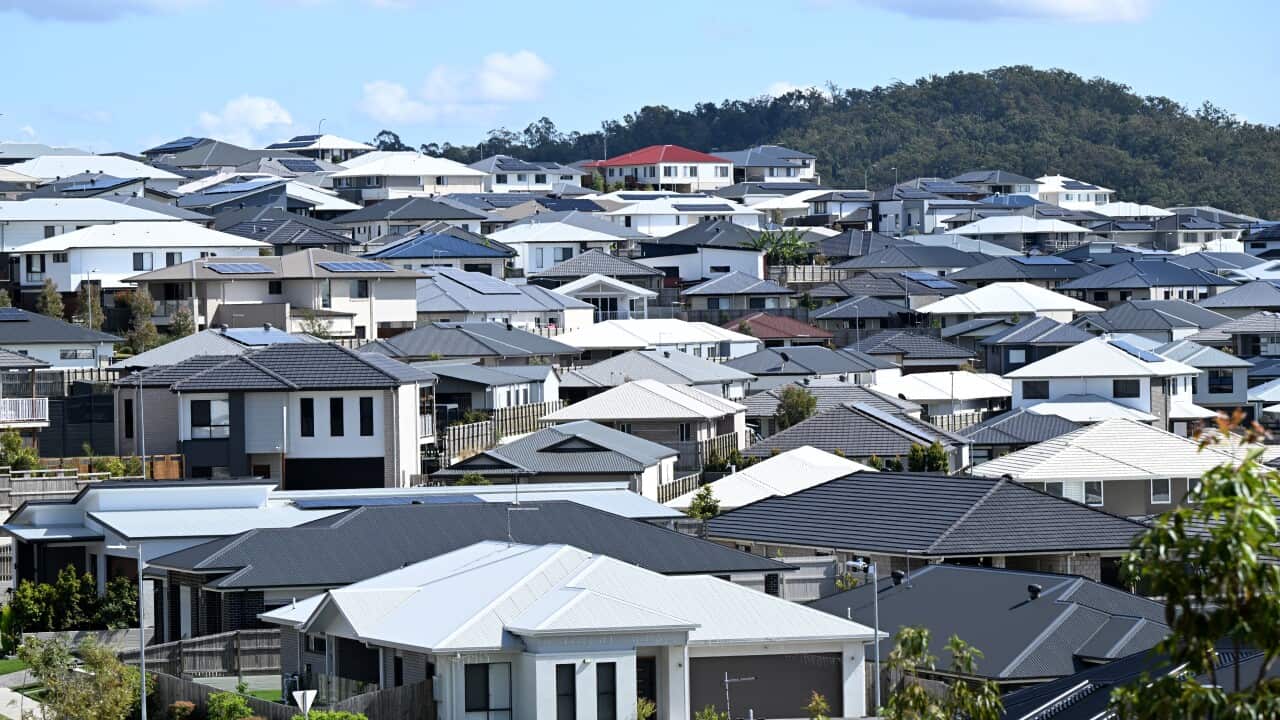 Australian Property market 2023