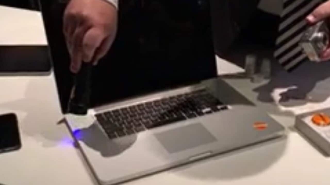 Synthetic DNA