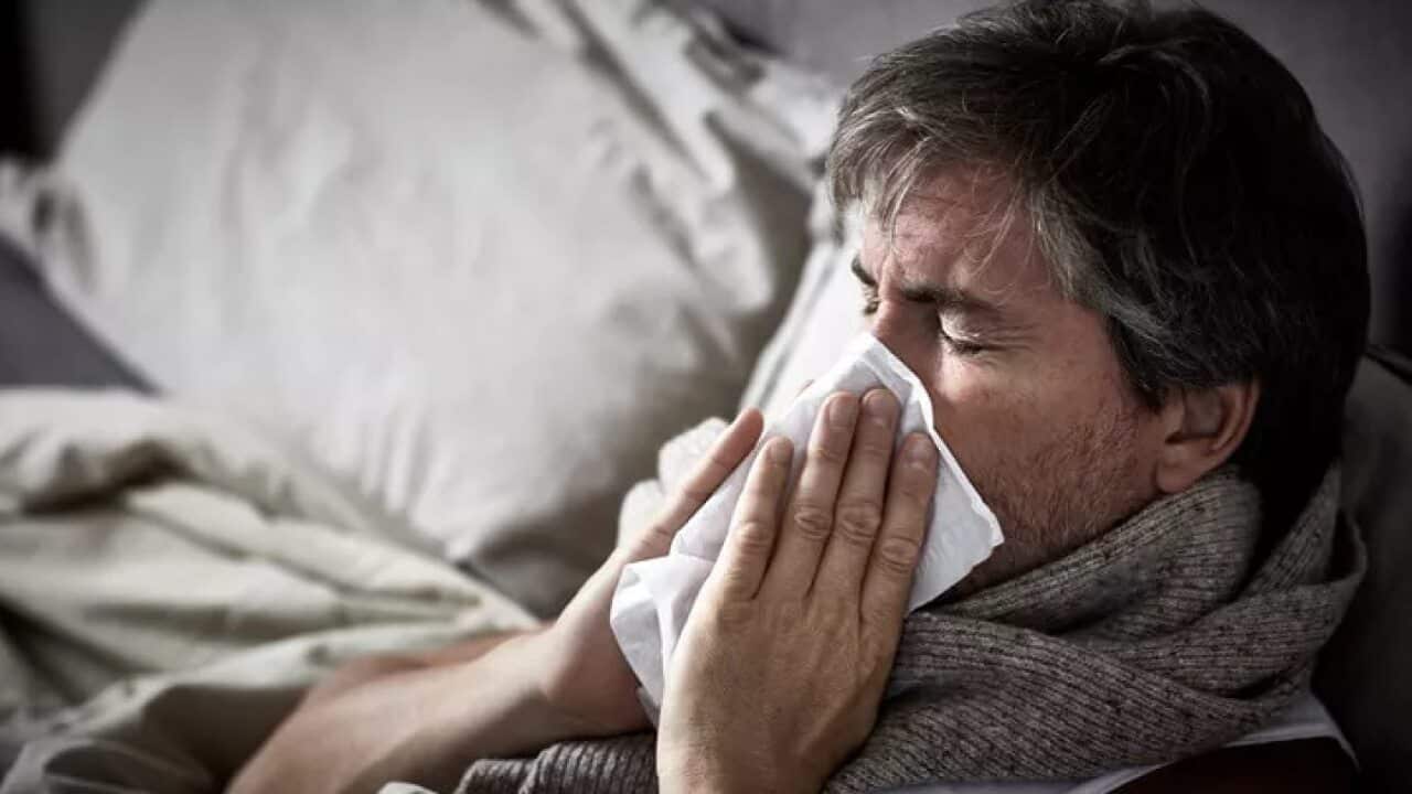 The 2018 flu season was mild but there have been more cases of influenza over summer than usual.