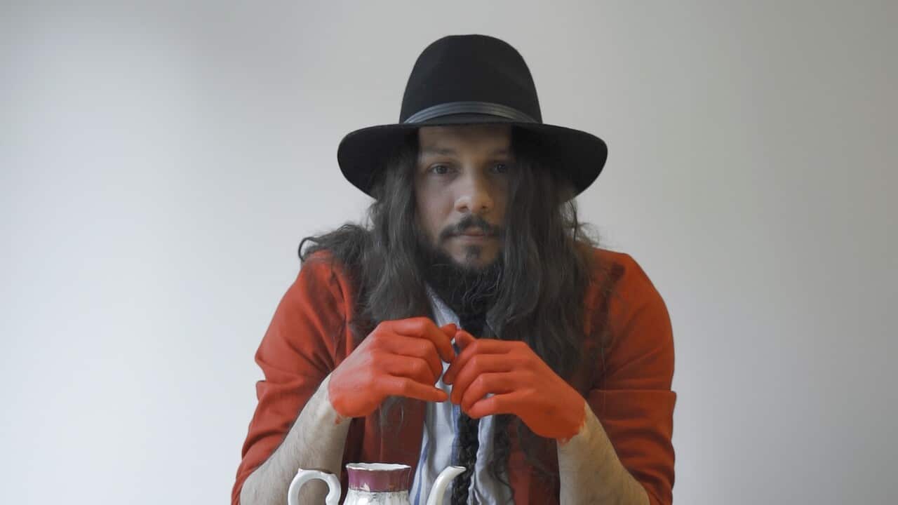Image for read more article 'Otros artistas hispanos en Australia:'