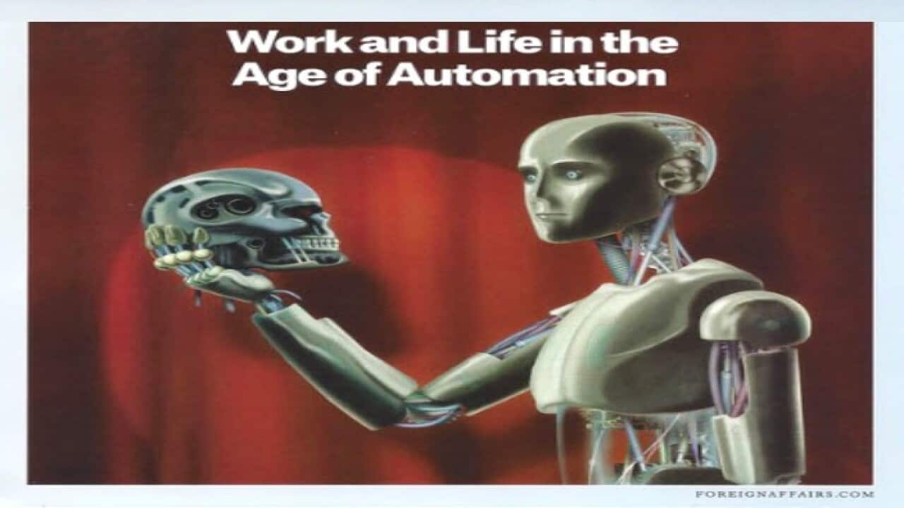 Future of Work