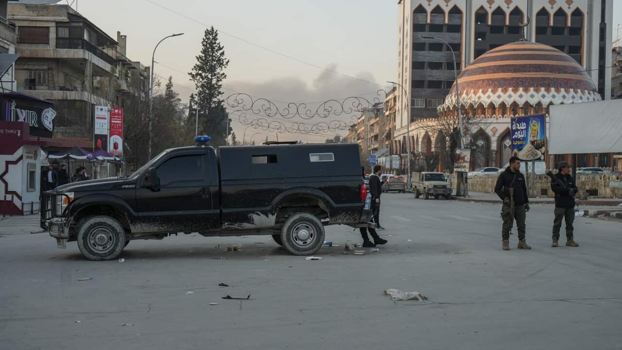 Clashes erupt in parts of Aleppo displacing thousands