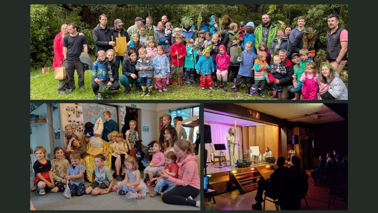 Československý klub vo Wellingtone