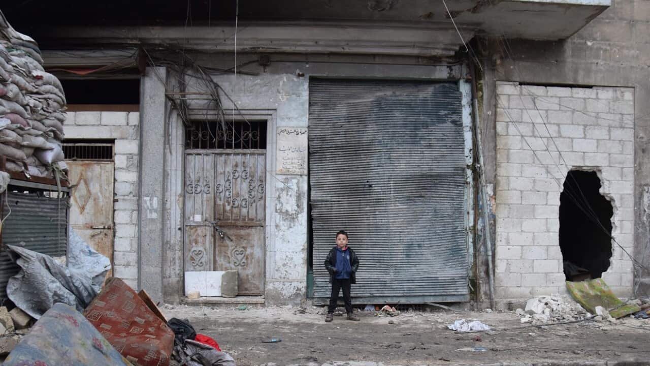 Syria