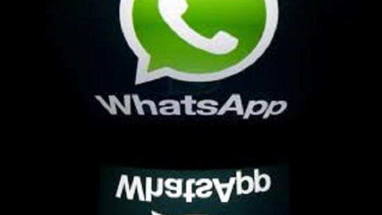 whatsapp