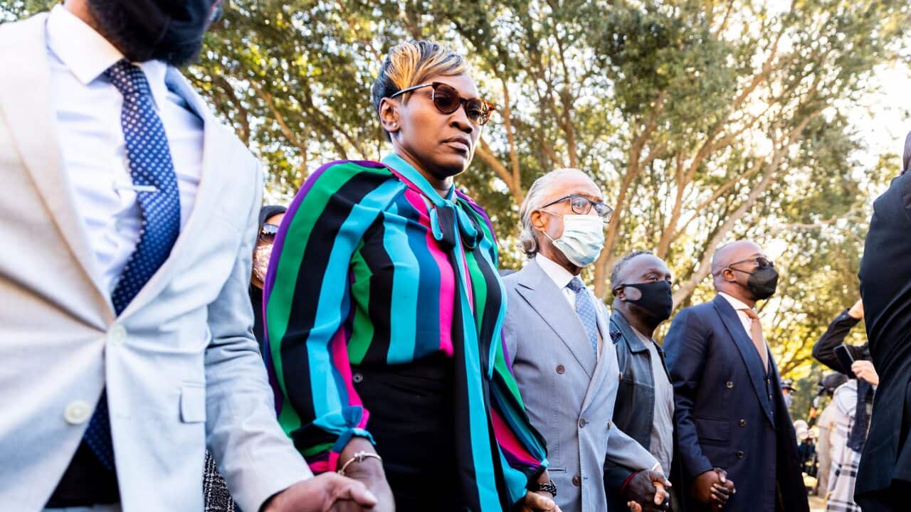 Three white men have been convicted of murder for chasing and shooting a Black man named Ahmaud Arbery as he was on an afternoon run.