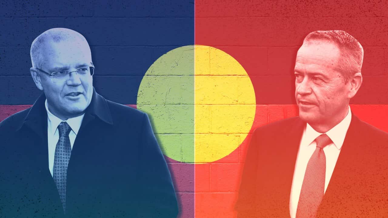 Indigenous affairs politics election