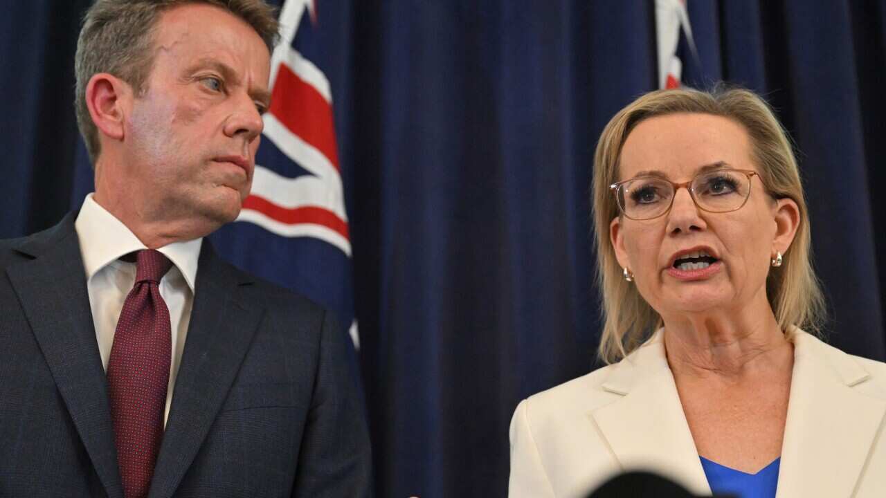 SUSSAN LEY NET ZERO PRESSER