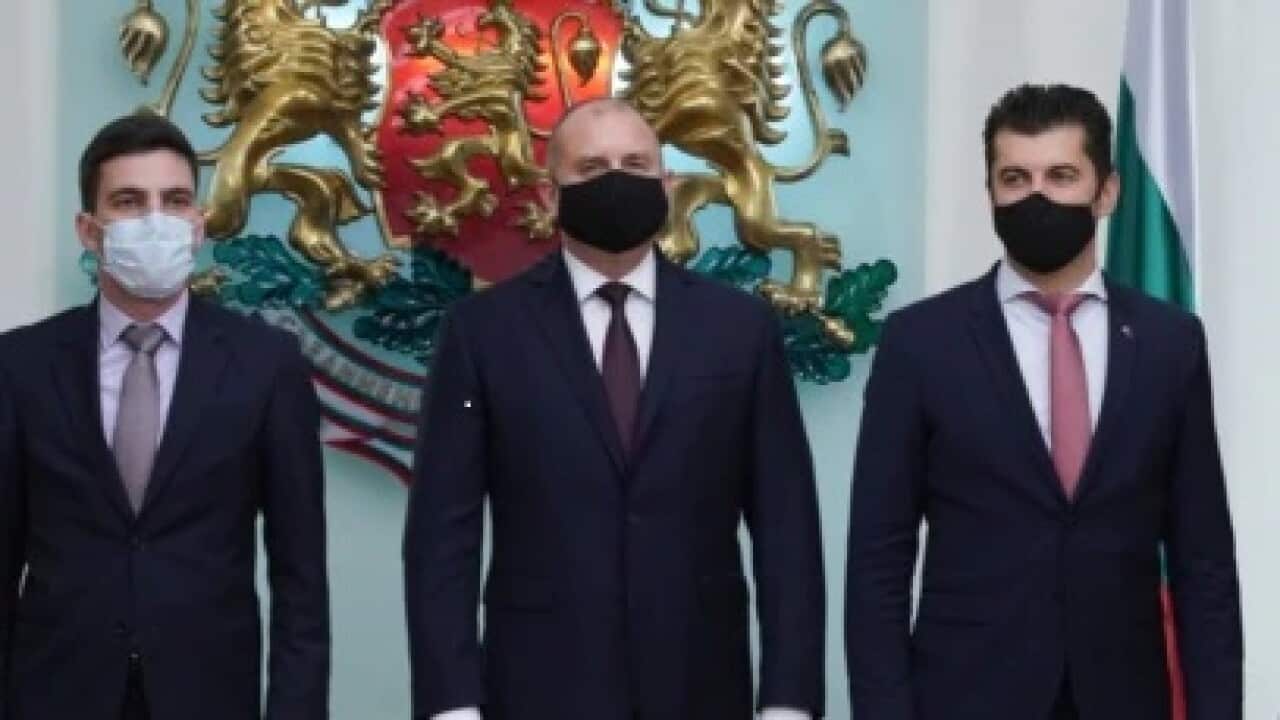 Президент, премиер и председател на НС са в карантина.