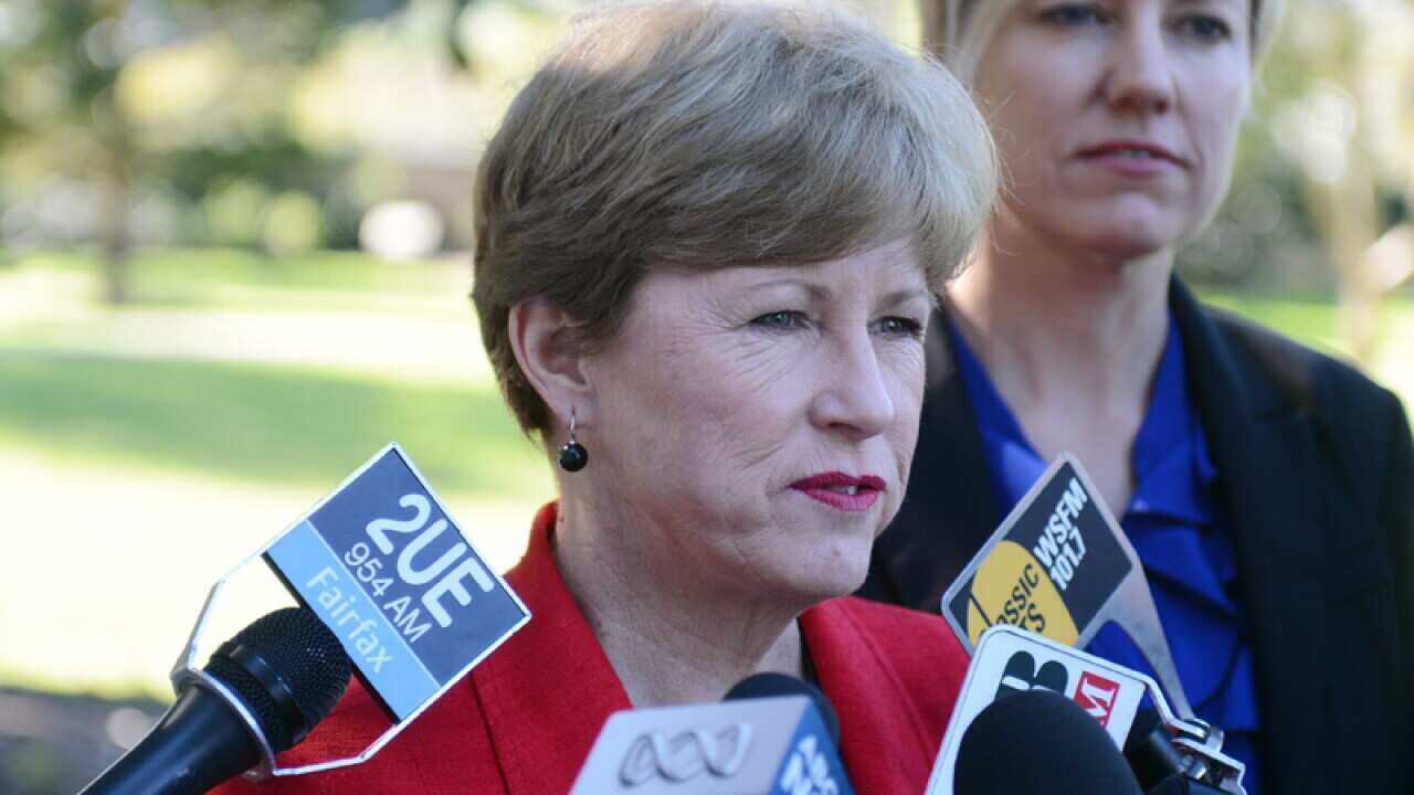 Greens step up push for FIRB reform