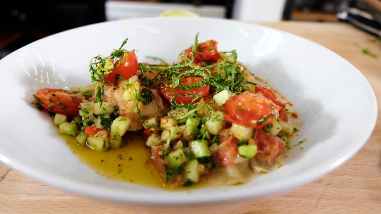 Image for read more article 'RECIPES'