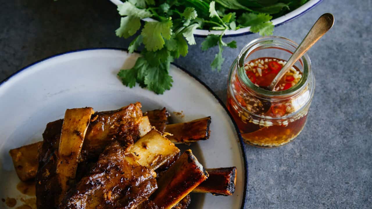 Image for read more article 'VIETNAMESE FOOD IDEAS'