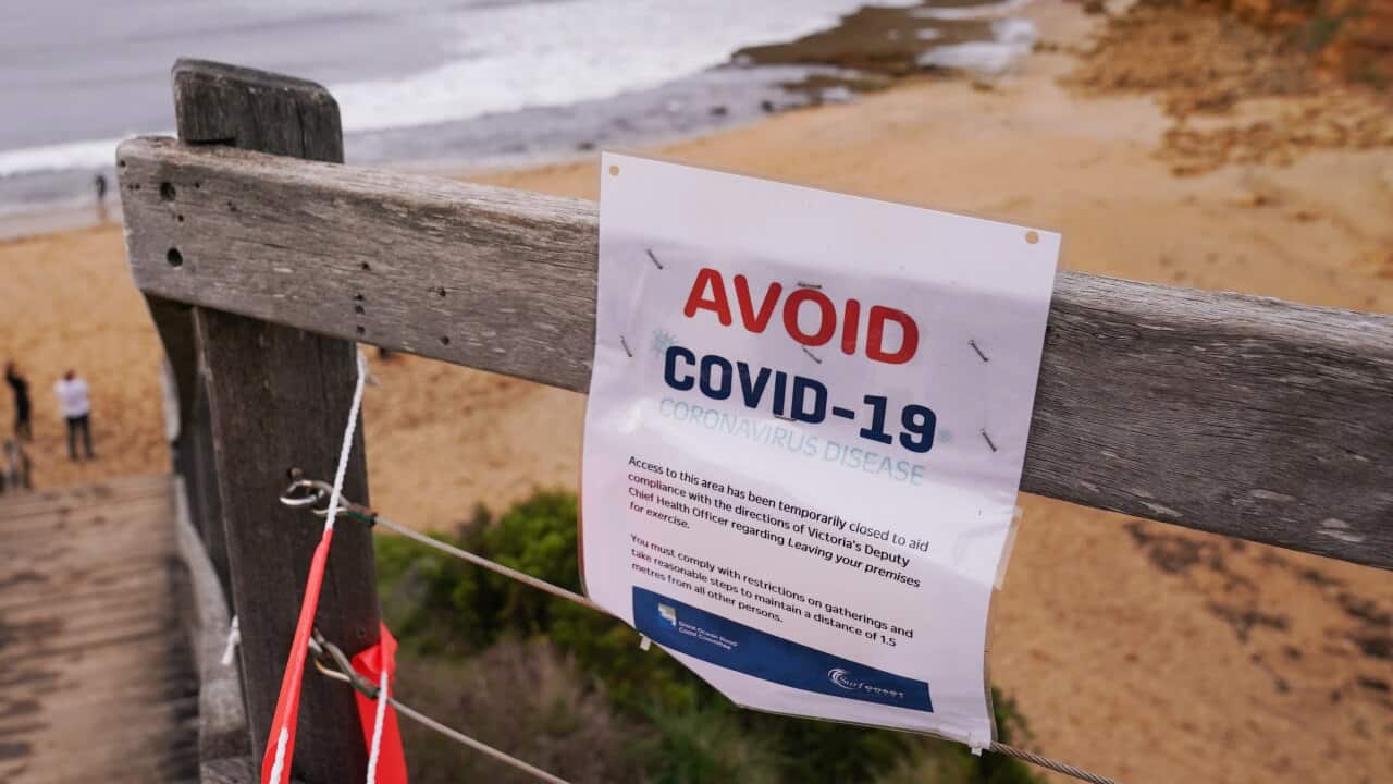 Social distancing measures to beat the spread of coronavirus might be needed until 2022.