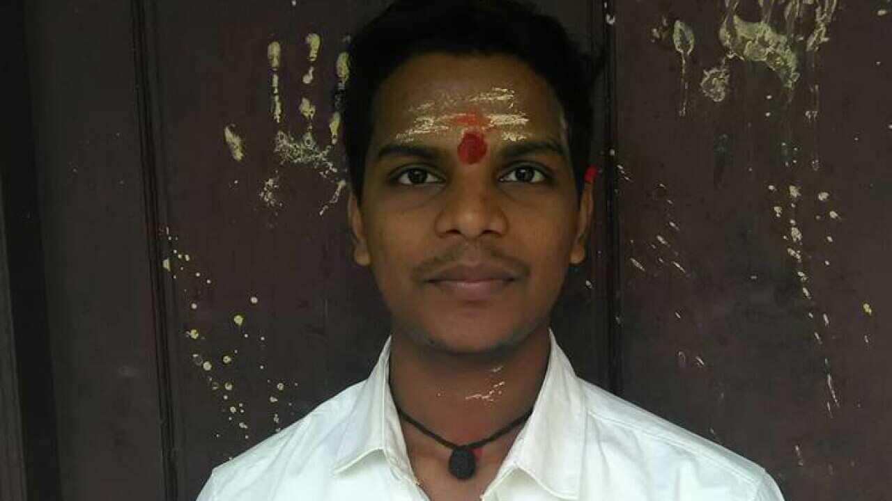 Yadu Krishnan