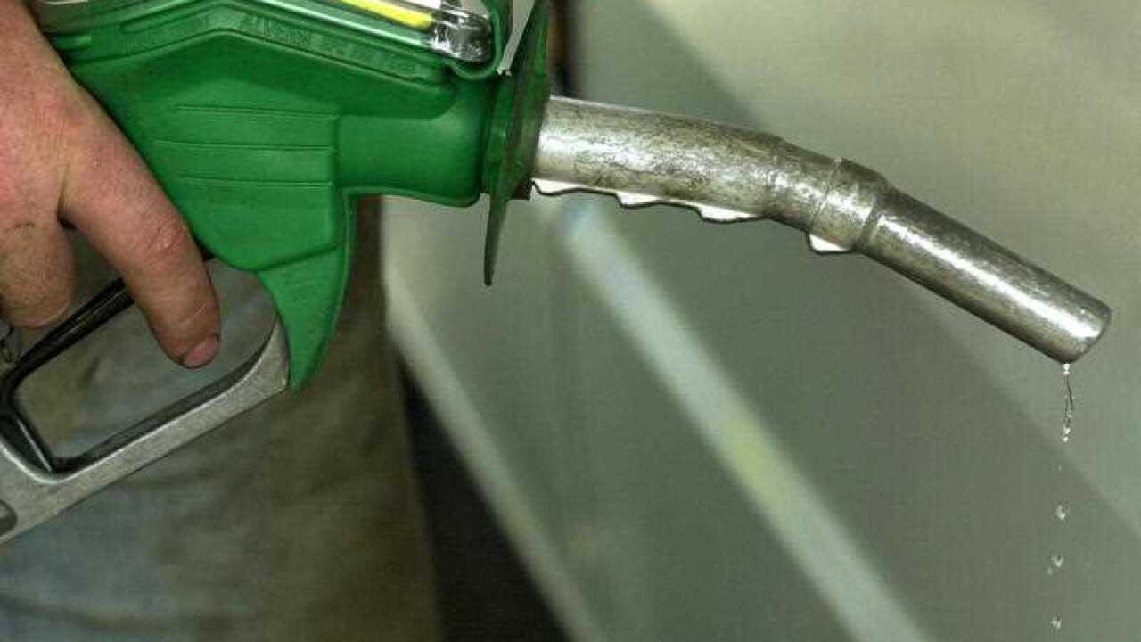 中東戰事升溫,引發市場及人民對能源供應關注。