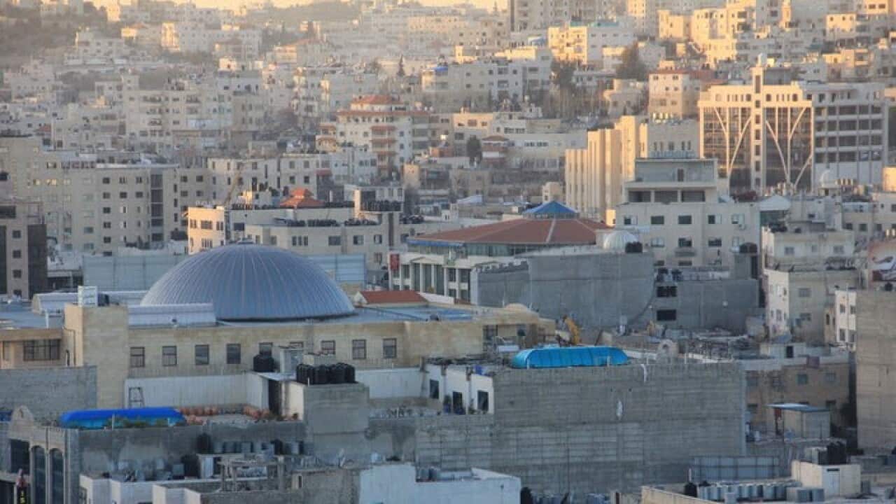 Hebron