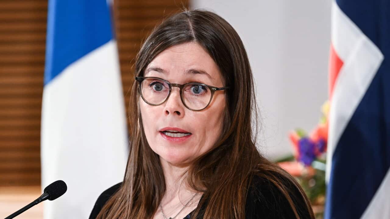‘Do you call this equality?’: Why this nation’s prime minister is going on strike ‘Do you call this equality?’: Why this nation’s prime minister is going on strike