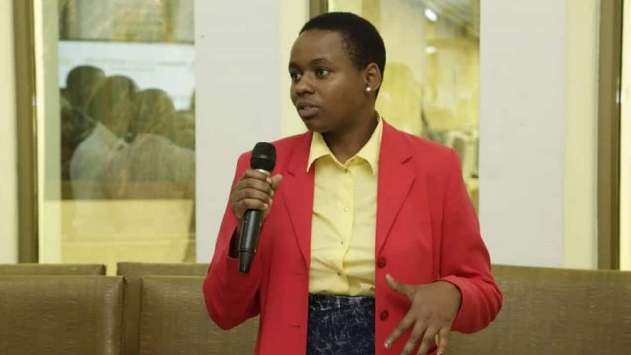 Nancy Stephen Matowo ni mtafiti na mwanasayansi, katika taasisi ya afta ya fakara, Tanzania