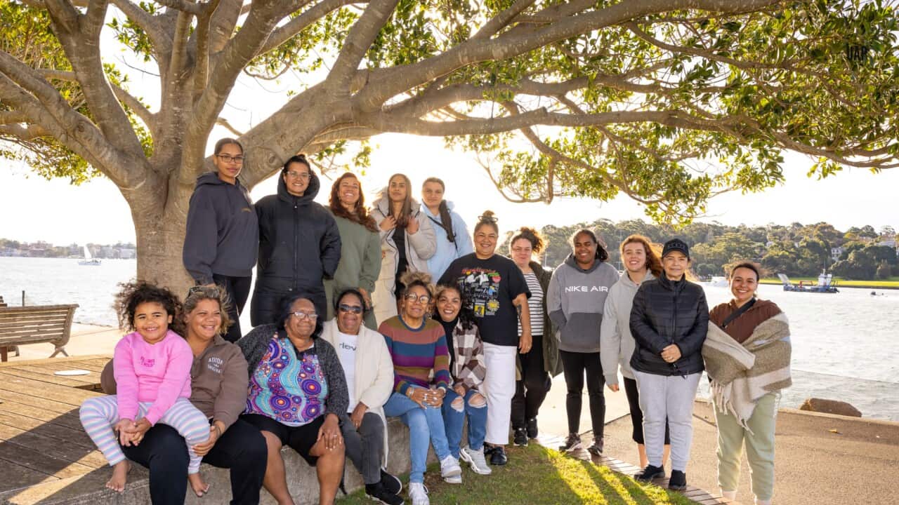 Sydney Coastal Aboriginal Women's Group.jpg