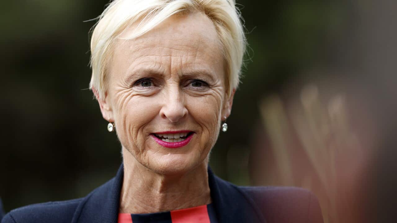 ‘Dearly loved’: Former federal MP Katie Allen honored after dying aged 59 ‘Dearly loved’: Former federal MP Katie Allen honored after dying aged 59