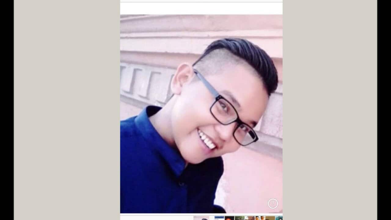 Choco Naing talks about discrimination face by Gay and Lesbian in Myanmar