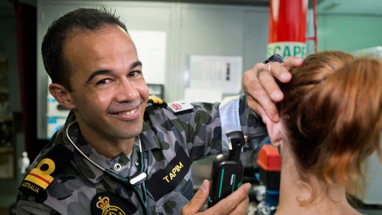 Operation Slipper