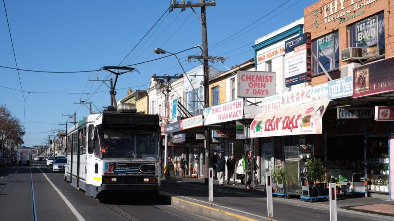 Melbourne City