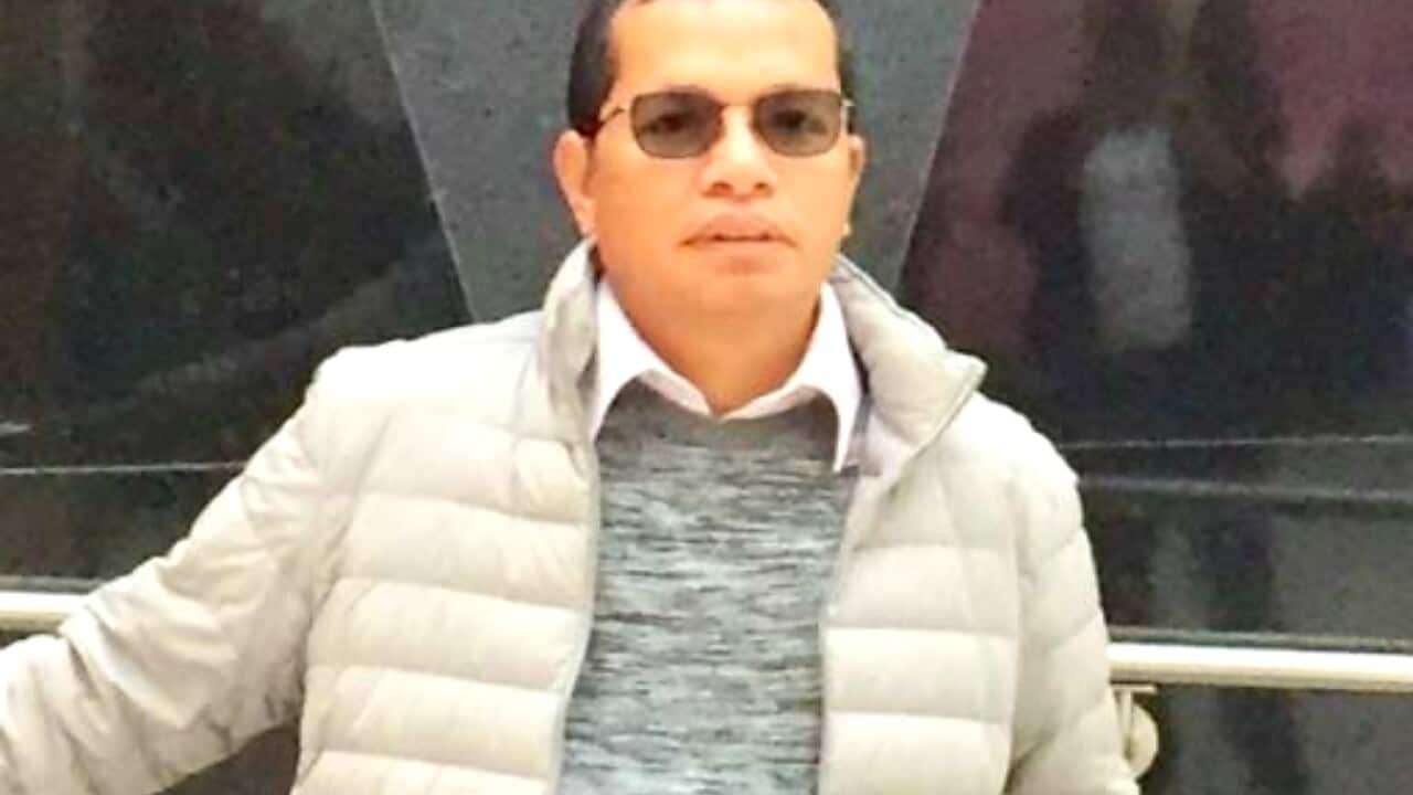 Antropolog Universitas Hasanuddin, Makassar, Sulawesi Selatan, Dr Tasrifin Tahara